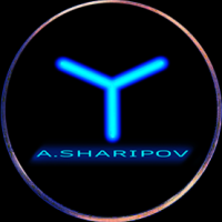 AnvarSHaripov